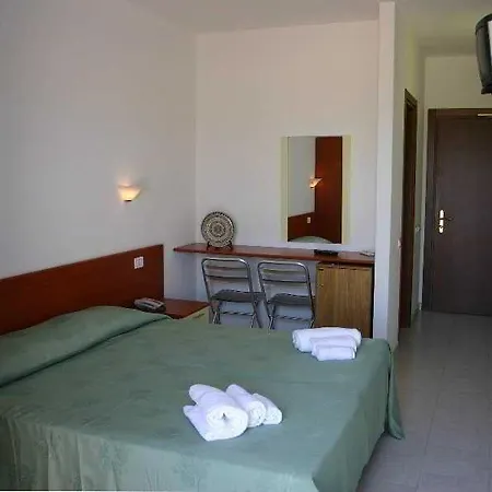 Nyce Club Sport Village