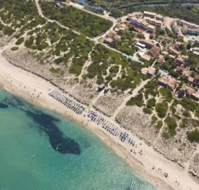 Hotel Nyce Club Sport Village Badesi