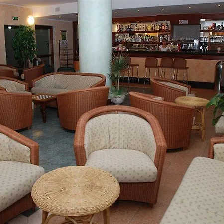 Hotel Nyce Club Sport Village