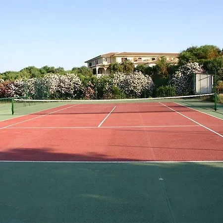 Nyce Club Sport Village