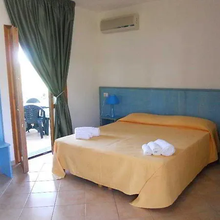 Hotel Nyce Club Sport Village