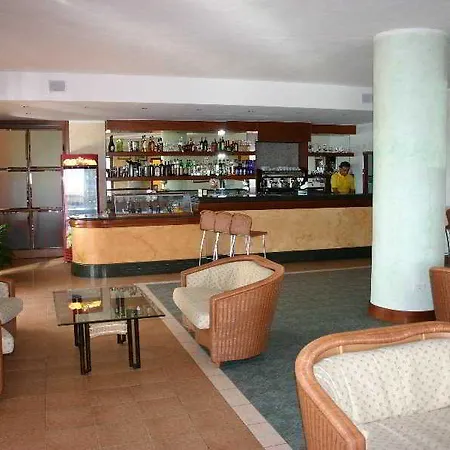 Hotel Nyce Club Sport Village Badesi