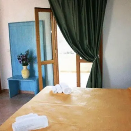 Nyce Club Sport Village Hotel Badesi